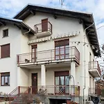 Vista Alpi Biellesi *