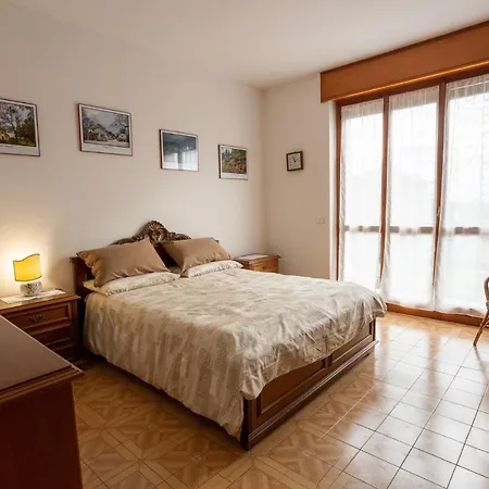 Vista Alpi Biellesi Daire Biella