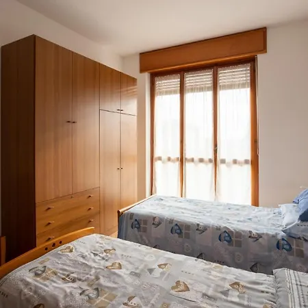 Daire Vista Alpi Biellesi *