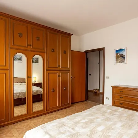 Διαμέρισμα Vista Alpi Biellesi