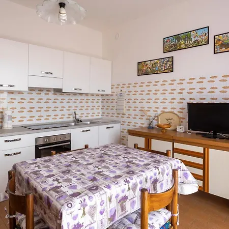 Διαμέρισμα Vista Alpi Biellesi Μπιέλλα