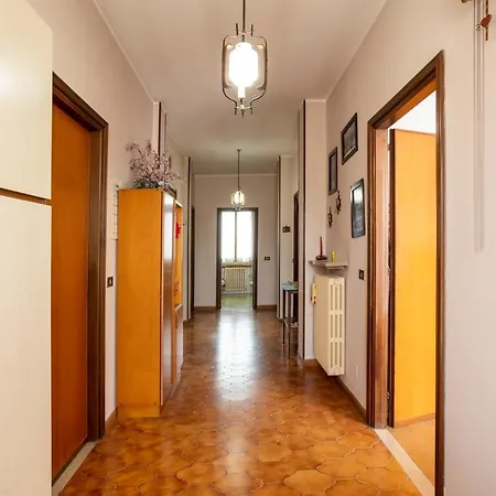 Vista Alpi Biellesi *