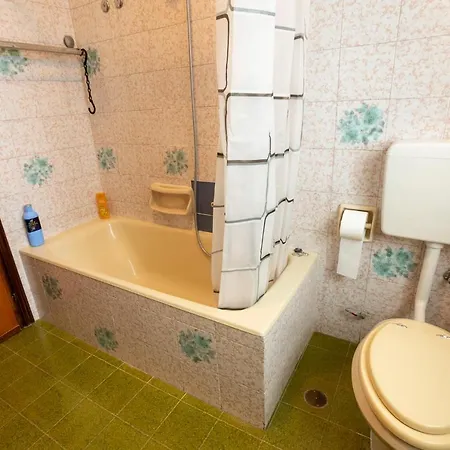 Vista Alpi Biellesi Διαμέρισμα *