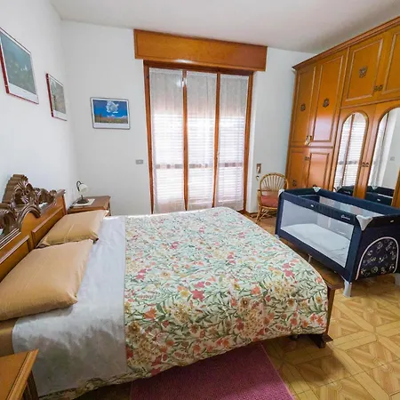 Vista Alpi Biellesi شقة *